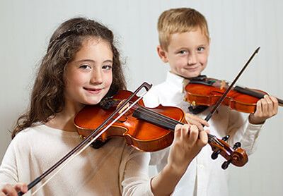 How Much Do Violins Cost For Kids